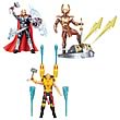 Thor Movie Deluxe Action Figures Wave 2